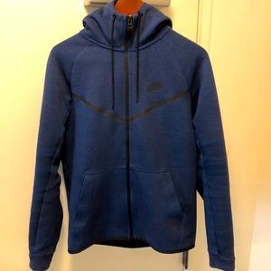 Nike Techfleece Hoodie